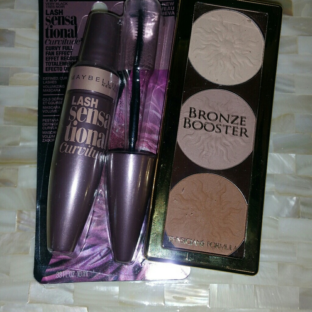 Makeup Lot of 10 pieces